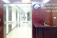 Kết thúc 6 tháng đầu năm 2018, Generalexim ghi nhận mức lỗ ròng 15,32 tỷ đồng