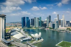 Singapore đứng đầu danh sách các thành phố đắt đỏ nhất thế giới