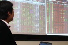 Nhiều khả năng thị trường sắp tới sẽ trải qua các phiên lình xình, điều chỉnh nhẹ. Ảnh: Tiên Giang