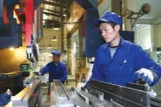 Hoàn toàn có thể nâng hạng chỉ số khởi sự kinh doanh