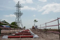 Điểm tin kế hoạch lựa chọn nhà thầu một số gói thầu lớn ngày 19/09