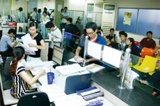 Luật Hỗ trợ DNNNV đã khắc phục được những điểm yếu của các chính sách hỗ trợ ban hành trước đó. Ảnh: Tiên Giang