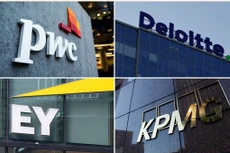 Công ty TNHH Ernst & Young Việt Nam đã từng trúng nhiều gói thầu kiểm toán tại các công ty điện lực. Ảnh: Thế Anh