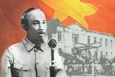 Tư tưởng độc lập tự do của Hồ Chí Minh đã thổi bùng lên tinh thần yêu nước và chủ nghĩa anh hùng cách mạng trong nhân dân Việt Nam