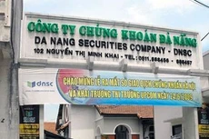 Chứng khoán Đà Nẵng: Lợi nhuận dự kiến gấp 5 lần 2017