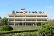 IPO EVN GENCO 3: Lượng đăng ký mua chiếm 2,8% lượng chào bán