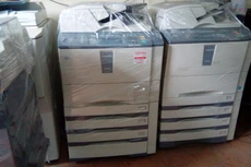 Gói thầu do Ban Quản lý dự án đầu tư xây dựng các công trình dân dụng và công nghiệp tỉnh Gia Lai làm bên mời thầu. Ảnh: Quốc Phú