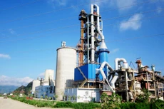 Làm ăn thua lỗ, cổ phiếu của Công ty CP Xi măng X18 bị hạn chế giao dịch kể từ ngày 12/4/2018. Ảnh: Hoài Tâm