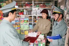 Nhiều bộ mới chỉ có phương án mà chưa có dự thảo nghị định về cắt giảm điều kiện kinh doanh. Ảnh: Tường Lâm