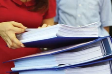 Bình Dương: Năm 2017 phát hiện 11 tổ chức sai phạm trong đấu thầu