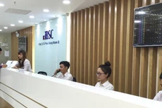 Chứng khoán IB dự kiến chia cổ tức 2017 tỷ lệ 15%