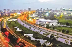 Tìm con đường phát triển bền vững tại Việt Nam