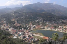 Lào Cai sắp đấu thầu quốc tế dự án khu đô thị 9.099 tỷ đồng