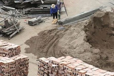 Mở gói thầu nghi vấn hạn chế nhà thầu ở huyện Thanh Oai (Hà Nội)