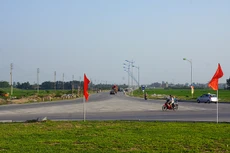 Thanh Hóa gọi đầu tư khu đô thị mới gần 4.200 tỷ đồng