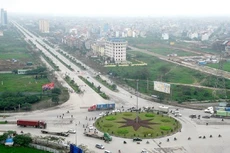 Liên danh Phú Lâm - Đông Phong trúng dự án nhà ở thương mại tại Hải Phòng