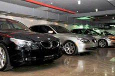 Ô tô nhập lậu được “phù phép” bằng hồ sơ đấu giá giả