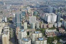 Bộ Xây dựng đã bãi bỏ 41,3% điều kiện đầu tư, kinh doanh