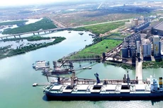 Lý do đề xuất tăng tổng mức đầu tư Dự án là thời gian xây dựng kéo dài, biến động giá nguyên vật liệu, tiền công