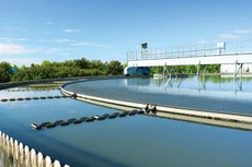 Công ty United Expert Investments Limited từng triển khai nhiều dự án xử lý rác thải sinh hoạt tại Phú Thọ, Thanh Hóa, Hà Nội. Ảnh: Nguyễn Chiểu