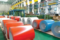 Đối mặt với nhiều khó khăn, Tôn Vikor dự kiến cả năm 2017 lỗ 11 tỷ đồng và năm 2018 tiếp tục lỗ 7,7 tỷ đồng