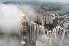 Trong mua sắm chính phủ, nên có những hướng mở hơn khi đánh giá về năng lực, kinh nghiệm đối với nhà thầu là doanh nghiệp khởi nghiệp sáng tạo với công nghệ mới. Ảnh: Thái Tôn Hạo