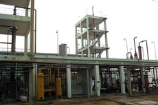 Hóa chất Việt Trì đặt kế hoạch lãi tăng hơn 12%