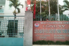 Sau quý I/2018, MICCO mới chỉ hoàn thành 24,41% kế hoạch doanh thu và 19% kế hoạch lợi nhuận năm. Ảnh: Mạnh Hùng