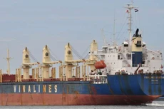 Chuẩn bị đấu giá tàu Vinalines Fortuna với giá gần 56 tỷ đồng