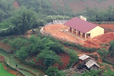 Nhà thầu Việt Hưng nêu lý do không thực hiện được hợp đồng là do… Gói thầu ở địa bàn xa xôi. Ảnh minh họa: Dương Thủy