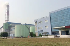 Nguyên nhân doanh thu của Genco 1 tăng mạnh có thể do ghi nhận thêm doanh thu từ Nhà máy Nhiệt điện Nghi Sơn 1 sau khi nhận bàn giao từ EVN. Ảnh: Internet