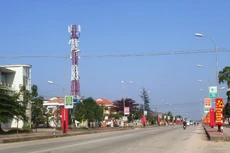 Thừa Thiên Huế: Cấp chủ trương đầu tư cho dự án gần 200 tỷ đồng