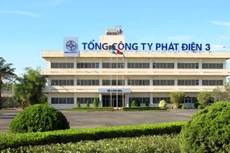 Sau khi lên sàn UPCoM cổ phiếu của Genco 3 liên tục giảm, hiện được giao dịch quanh mức 13.800 đồng/CP. Ảnh: Hà Thanh