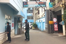 Công ty CP Tư vấn Xây dựng Điện 1 vừa chọn nhà thầu thực hiện gói thầu trên 17,4 tỷ đồng