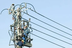 Nhà thầu duy nhất được đánh giá đáp ứng về mặt kỹ thuật bị nghi ngờ không có hợp đồng tương tự. Ảnh: Thế Anh