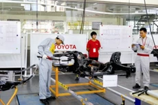 70% doanh nghiệp Nhật muốn mở rộng kinh doanh tại Việt Nam