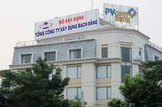 Lợi nhuận thuần hoạt động kinh doanh năm 2017 của TCT Xây dựng Bạch Đằng đạt gần 7 tỷ đồng, trong khi năm 2016 âm 7,8 tỷ đồng. Ảnh: Trần Sơn