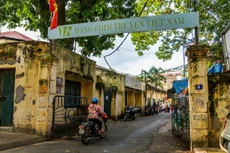 Ảnh minh họa. Ảnh Internet