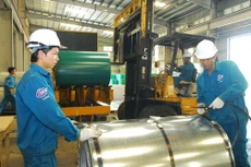 Ủy ban Quản lý vốn nhà nước tại doanh nghiệp được giao toàn quyền trong đầu tư, quản lý vốn nhà nước tại doanh nghiệp. Ảnh: Lê Tiên