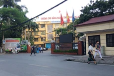 Di dời Trường Cao đẳng nghề Công nghiệp Hà Nội: Sẽ chỉ định nhà đầu tư?