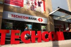 Tính từ ngày lên sàn (4/6) đến ngày 3/7, cổ phiếu Techcombank đã giảm 36%. Ảnh: Lê Tiên