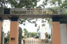 Tính đến 31/3/2018, tổng nợ phải trả của Tổng công ty Sông Hồng là 1.669 tỷ đồng, trong đó nợ ngắn hạn là 1.486 tỷ đồng. Ảnh: NC st