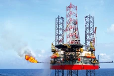 Ở một số nước phát triển, nguồn thu từ tài nguyên không dùng để cân đối ngân sách nhà nước mà được dùng để hình thành quỹ đầu tư quốc gia. Ảnh: Hoàng Hà