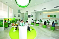 Cổ phiếu Ngân hàng TMCP Phương Đông đang được giao dịch với giá khoảng 27.000 đồng/CP trên sàn OTC. Ảnh: Kim Tiến