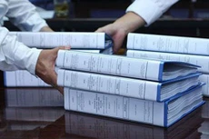 Sớm hoàn thiện Dự thảo Quyết định về mua sắm thường xuyên