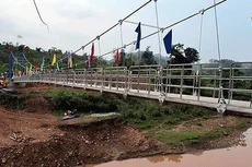 Đề xuất làm cầu dân sinh hơn 76 tỷ đồng tại Hậu Giang