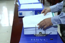 Cục Thống kê tỉnh Bạc Liêu cho biết sẽ tìm hiểu thông tin phản ánh và sẵn sàng gia hạn thời gian bán HSYC để tạo điều kiện cho các nhà thầu tham dự thầu. Ảnh: Nhã Chi