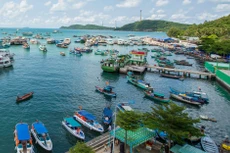 Bộ Kế hoạch và Đầu tư là cơ quan thường trực Ban Chỉ đạo quốc gia về xây dựng các đơn vị hành chính - kinh tế đặc biệt. Ảnh: Lâm Thanh Sơn