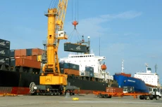 Nông sản áp đảo doanh thu của Cảng Quảng Ninh