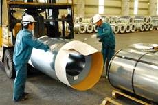 Nghị định về thực hiện quyền, trách nhiệm của cơ quan đại diện chủ sở hữu nhà nước tại DN sẽ giúp nâng cao hiệu quả hoạt động của DNNN. Ảnh: Lê Tiên